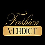 Logo of the podcast Fashion Verdict with ZellSwag Podcast Fashion Verdict with ZellSwag