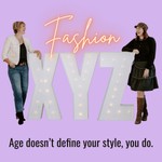 Logo of the podcast Fashion XYZ Podcast Fashion XYZ