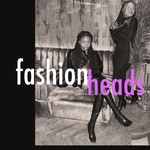 Logo of the podcast FashionHeads Podcast FashionHeads