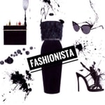 Logo of the podcast Fashionista Podcast Fashionista