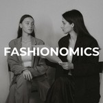 Logo of the podcast Fashionomics: Секреты Модного Бизнеса Podcast Fashionomics: Секреты Модного Бизнеса