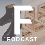 Logo of the podcast FASHIONSNAP ポッドキャスト Podcast FASHIONSNAP ポッドキャスト