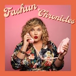 Logo of the podcast Fashun Chronicles Podcast Fashun Chronicles