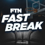 Fast Break: An NBA Podcast