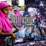 Logo of the podcast Fast Fashion: A Phenomenon Of Consumerism And Job Precariousness. Gen Z Dilemmas New Episode Podcast Fast Fashion: A Phenomenon Of Consumerism And Job Precariousness. Gen Z Dilemmas New Episode