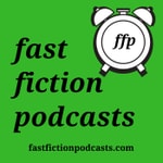 Logo of the podcast Fast Fiction Podcasts Podcast Fast Fiction Podcasts