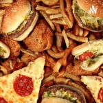 Logo of the podcast fast food, good or bad? Podcast fast food, good or bad?