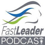 Logo of the podcast Fast Leader Show | Customer Experience Leadership Podcast Fast Leader Show | Customer Experience Leadership