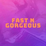 Logo of the podcast Fast & Gorgeous Podcast Fast & Gorgeous