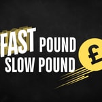 Logo of the podcast Fast Pound Slow Pound Podcast Fast Pound Slow Pound