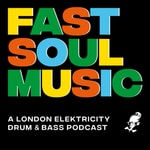 Podcast Fast Soul Music Podcast