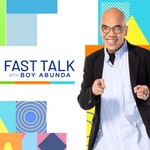 Logo of the podcast Fast Talk With Boy Abunda Podcast Fast Talk With Boy Abunda