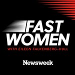 Logo of the podcast Fast Women Podcast Fast Women