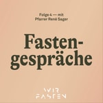 Logo of the podcast Fastengespräche Podcast Fastengespräche