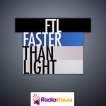 Logo of the podcast Faster Than Light Podcast Faster Than Light