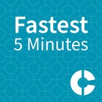 Logo of the podcast Fastest 5 Minutes, The Podcast Government Contractors Can’t Do Without Podcast Fastest 5 Minutes, The Podcast Government Contractors Can’t Do Without
