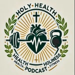 Logo of the podcast Fasting and Beyond Podcast Fasting and Beyond