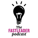Logo of the podcast Fastleader Podcast Fastleader