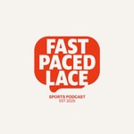Logo of the podcast FastPacedLace Podcast FastPacedLace