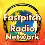 Logo of the podcast Fastpitch Softball Radio Network Podcast Fastpitch Softball Radio Network