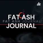 Logo of the podcast FAT ASH JOURNAL Podcast FAT ASH JOURNAL