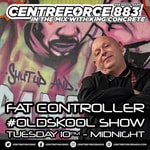 Podcast Fat Controllers PODCAST
