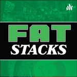 Logo of the podcast FAT Stacks Podcast FAT Stacks