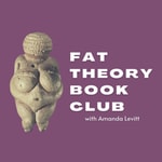 Podcast Fat Theory Book Club
