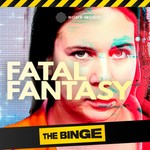 Logo of the podcast Fatal Fantasy Podcast Fatal Fantasy