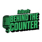 FatBeats: Behind The Counter Podcast FatBeats: Behind The Counter