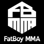 Logo of the podcast FatBoy MMA Podcast FatBoy MMA