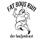 Logo of the podcast FatBoysRun - der Laufpodcast Podcast FatBoysRun - der Laufpodcast