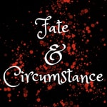 Logo of the podcast Fate & Circumstance: A Hannibal Podcast