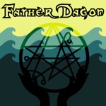 Logo of the podcast Father Dagon Podcast Father Dagon