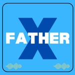 Logo of the podcast Father X: How Fathers Can Win Child Custody Podcast Father X: How Fathers Can Win Child Custody