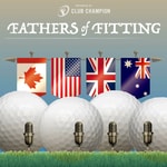 Logo of the podcast Fathers of Fitting Podcast Fathers of Fitting