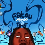 Logo of the podcast fatou pense à tout ☀️ Podcast fatou pense à tout ☀️