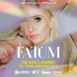 Logo of the podcast FATUM: The Soul’s Journey to Your Greatest Self with Destin Judy Podcast FATUM: The Soul’s Journey to Your Greatest Self with Destin Judy