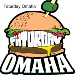 Faturday Omaha Podcast Faturday Omaha