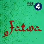 Logo of the podcast Fatwa Podcast Fatwa
