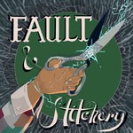 Logo of the podcast Fault & Stitchery Podcast Fault & Stitchery