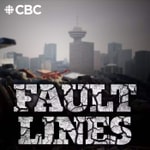 Logo of the podcast Fault Lines Podcast Fault Lines