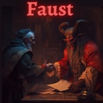 Faust - Johann Goethe - Full Play Faust - Johann Goethe - Full Play