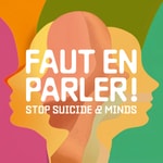 Logo of the podcast Faut en parler ! Podcast Faut en parler !