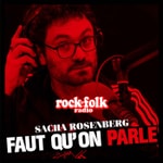 Logo of the podcast Faut qu’on parle ! Podcast Faut qu’on parle !