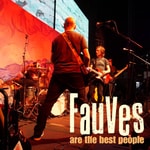 Logo of the podcast Fauves Are The Best People Podcast Fauves Are The Best People