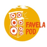 Logo of the podcast FavelaPOD Podcast FavelaPOD