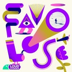 Logo of the podcast Favolose - Storie originali per bambini Podcast Favolose - Storie originali per bambini