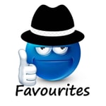 Podcast Favourites