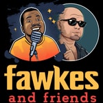 Fawkes and Friends